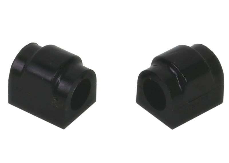 Whiteline Plus 4/91-5/01 & 10/01-05 BMW 3 Series/9/88-04 5 Series Rear 20mm Sway Bar Mount Bushing W22801