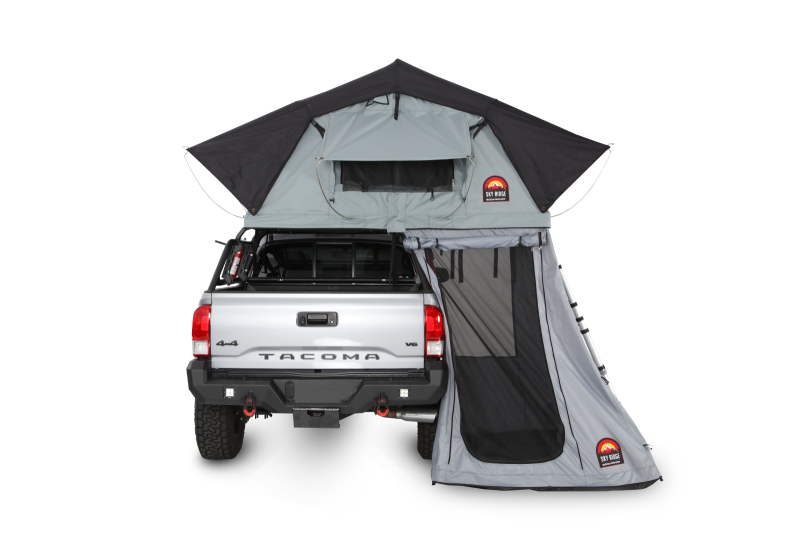 Body Armor 4x4 Sky Ridge Pike Annex Room 20015