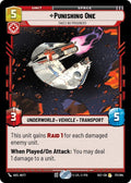 Punishing One (171/264) - Takes No Prisoners (171/264) [Secrets of Power]