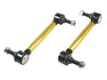 Whiteline Sway Bar Link Kit Heavy Duty Adj Steel Ball BRZ