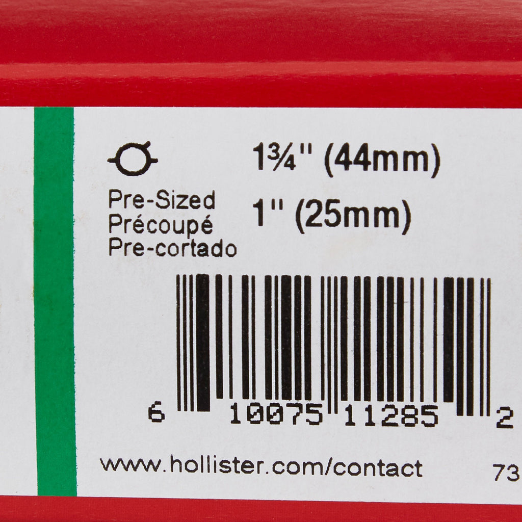 New Image™ Flextend™ Colostomy Barrier With 1-Inch Stoma Opening 14704