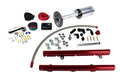 Aeromotive Fuel Pump Complete Kit