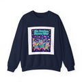 Meme War: Six vs. Seven Crewneck Sweatshirt