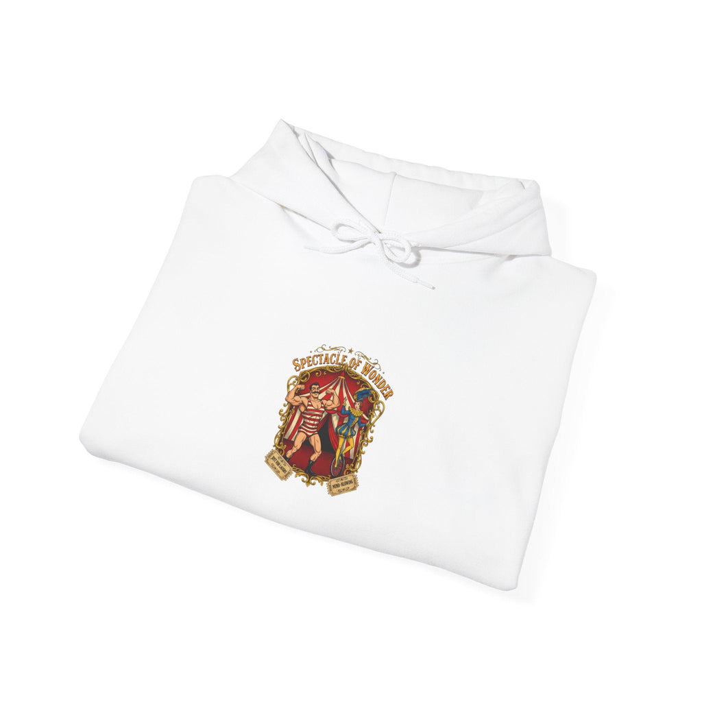 Wizarding House Crest Hoodie | Fandom Graphic Sweatshirt