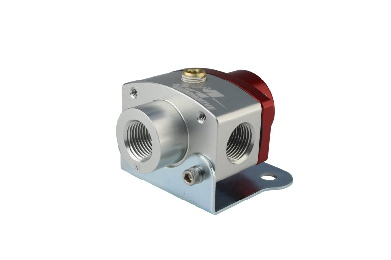 Aeromotive SS Adjustable, 3/8'' NPT Regulator