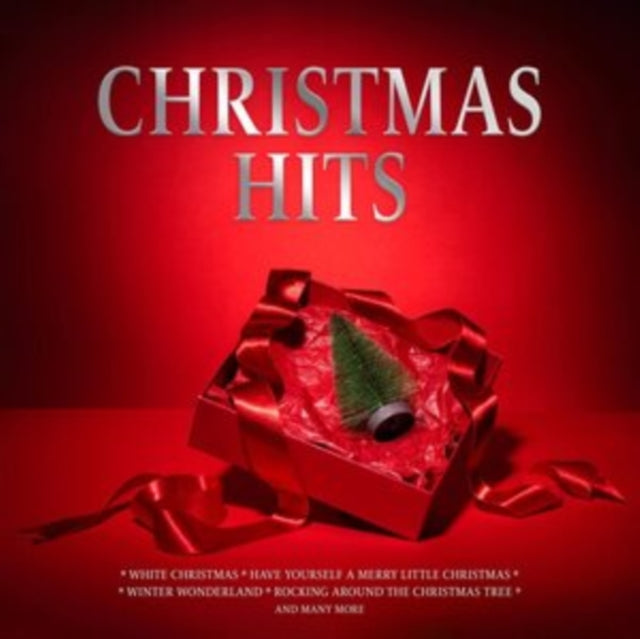 Various Artists - Christmas Hits - LP Vinyl