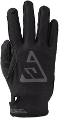Answer 24 Ascent Gloves Black/Grey - 2XL 442739