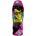 Vision Original Psycho Stick LTD Love 10" Skateboard Deck