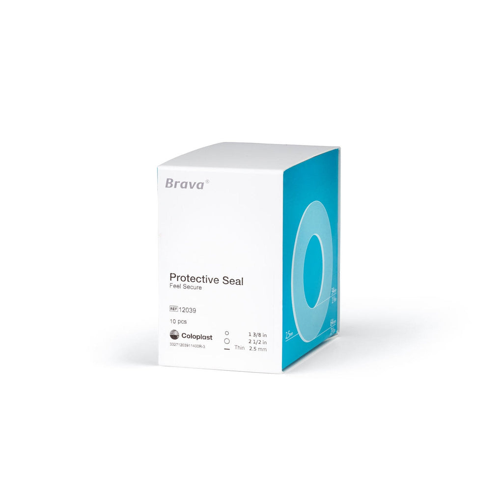 Brava® Thin Skin Barrier Ring for 34-mm Stomas, 2.5 mm, Thin 12039