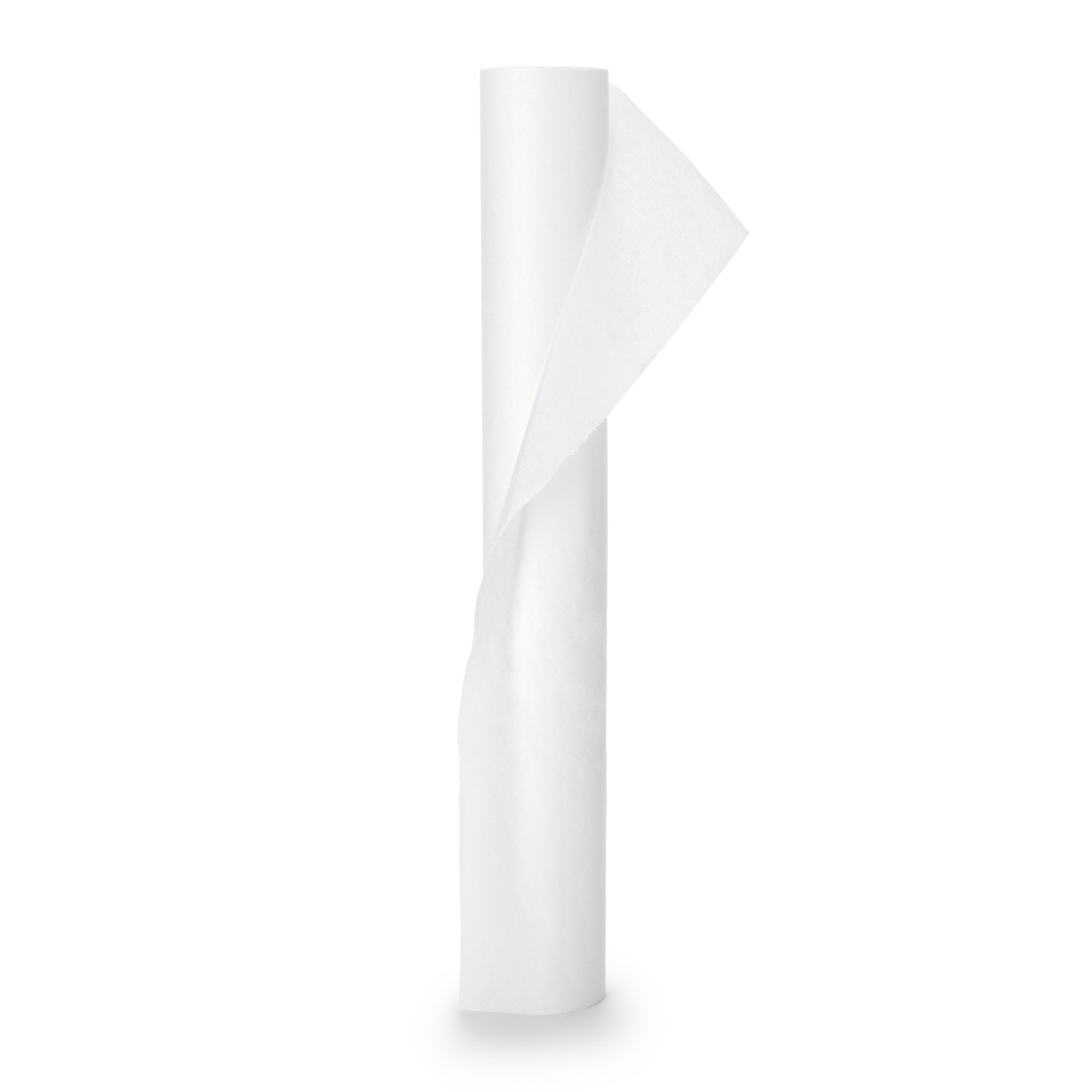 Graham Medical Table Paper, 21 Inch x 225 Foot, White 64502