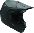 Answer AR1 Solid Helmet Matte Black - Medium 446255