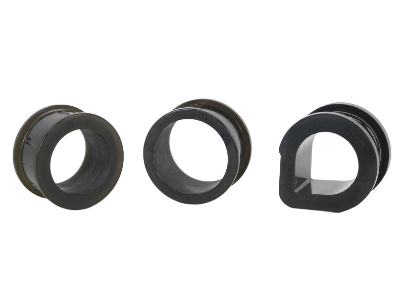 Whiteline Steering Rack Bushing Nissan 300ZX 90-96 W13405