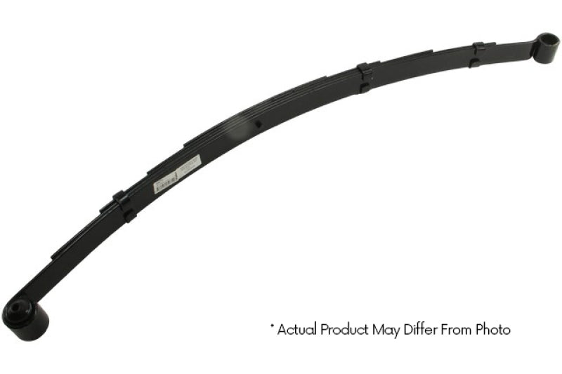 Belltech Leaf Spring 04-08 Ford F150