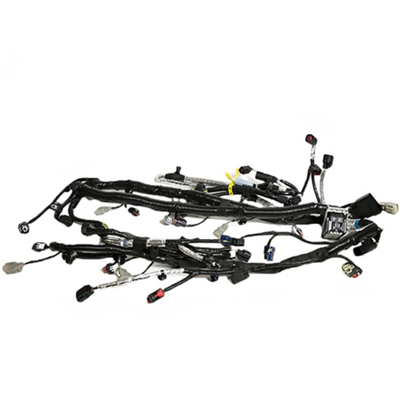 Ford Performance Parts Ford Racing 5.0L Coyote Engine Harness for Automatic Transmission