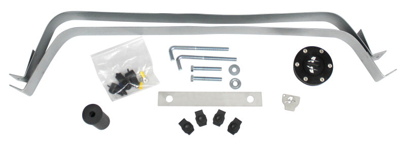 Aeromotive Stealth 340 Gen 2 Fuel Tank 67-72 GM C10 Truck 18410