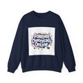 Forever Chronically Online Sweatshirt | brainrot, internet meme culture