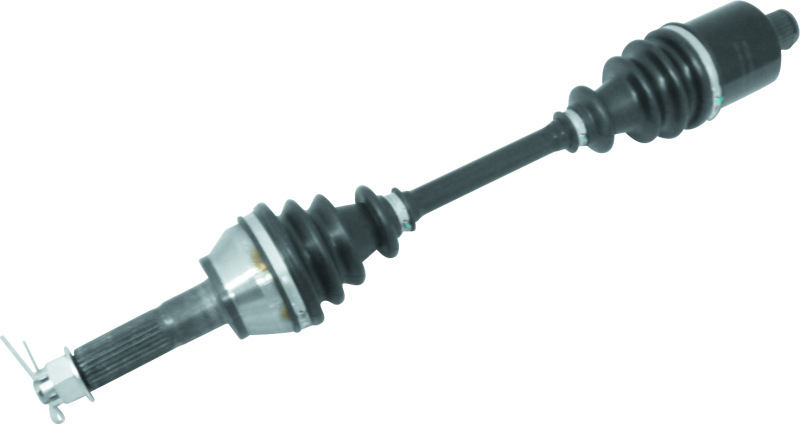 QuadBoss, QuadBoss Replacement Axle for Polaris Sportsman 570 - Middle Axle Part #609456