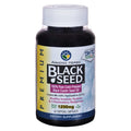 Black Seed Oil - 1250 Mg - 60 Softgel Capsules