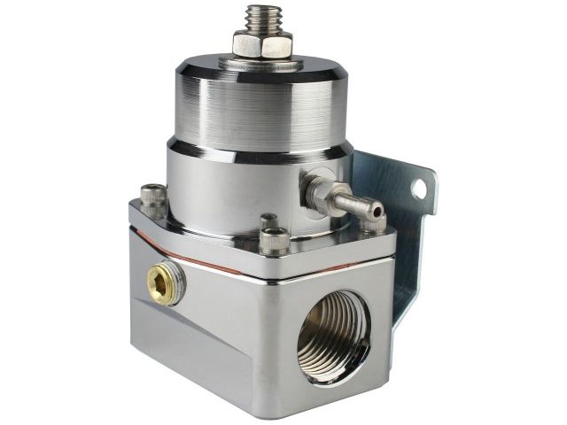 Aeromotive Platinum Series A1000 Injected Bypass Regulator