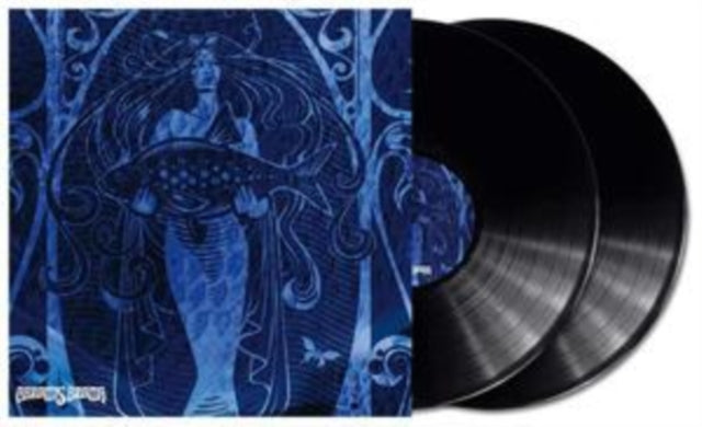 Abramis Brama - Rubicon (White LP Vinyl Vinyl) & Enkel Biljett (2LP Vinyl) & Rubicon - Bundle