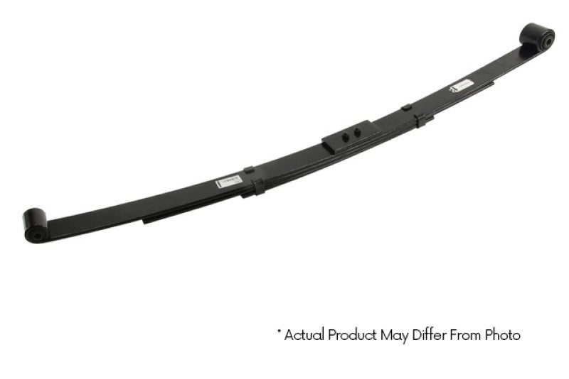 Belltech Leaf Spring 97-04 Dakota 3inch