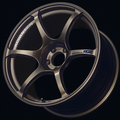 Advan GT Beyond 18x9.5 +45 5-120 Racing White Wheel YAQB8J45WW