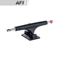 ACE AF1 Matte Black Skateboard Trucks