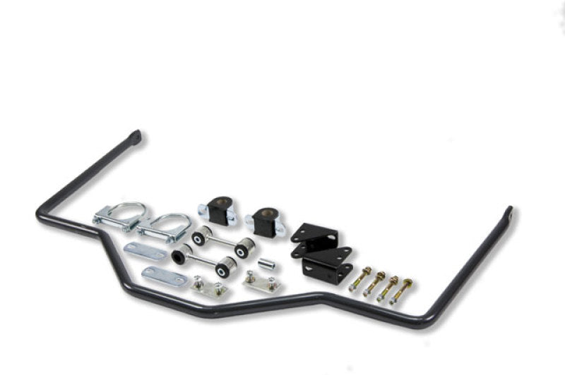 Belltech Rear Anti-swaybar 99-06 Chevy/gmc 1500