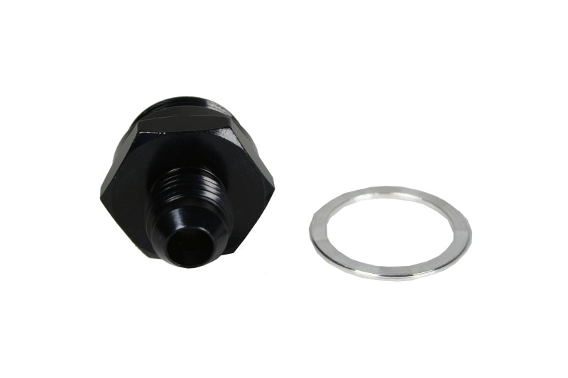 Aeromotive Holley AN-06 Float Bowl Fitting