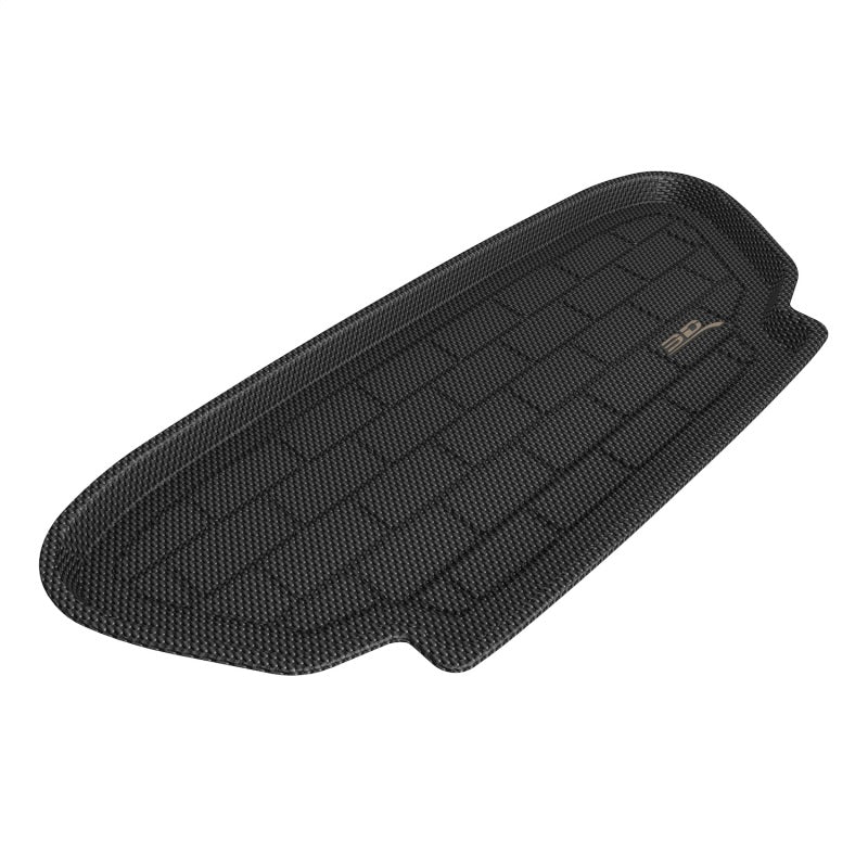 3D MAXpider 2022 Volvo XC40 Recharge Kagu Black Front Trunk M1VV0421309