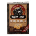 Kodiak Cakes Protein Ball Mix, Oatmeal Chocolate Chip, 12.70 Oz (Pack of 6)