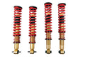 Belltech 2021+ Ford Bronco EX Sasquatch  0-4in Lift Kit w/ Trail Perf Coilovers 152601TPC