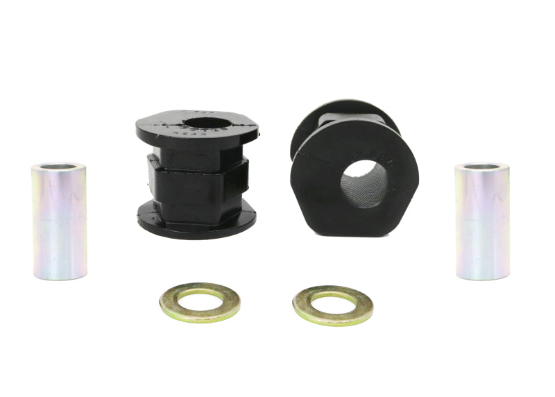 Whiteline Caster Correction Lower Inner Bushings Honda Civic 1996-1999