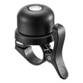 ROCKBROS Bike Bell Ring Horn Classic Bicycle Bell Anti-Theft for Adults Suitable for 0.87‘’/22.2mm Diameter Handlebar
