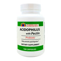 Health Star® Acidophilus with Pectin Probiotic 837-01-HST
