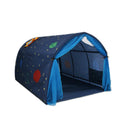 Playhouse & Gathering Tent