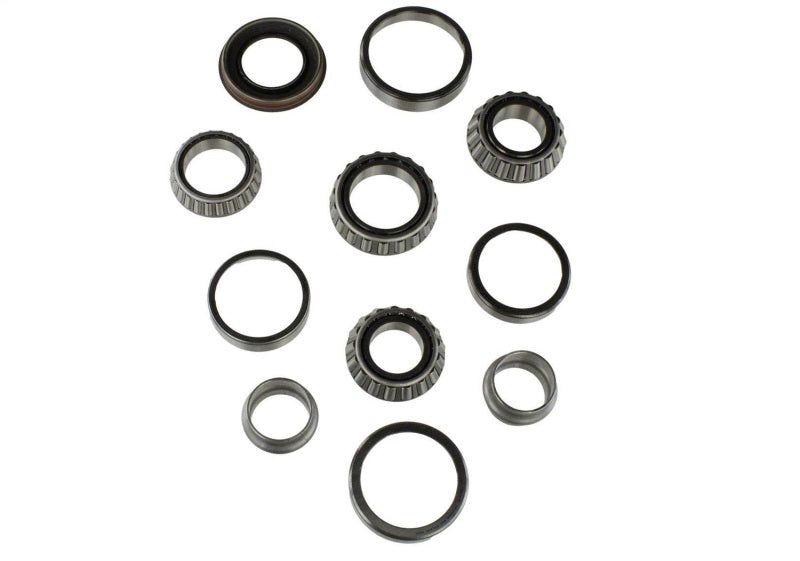 Ford Racing Bronco/Ranger M220 Rear End Ring And Pinion Installation Kit M-4210-R