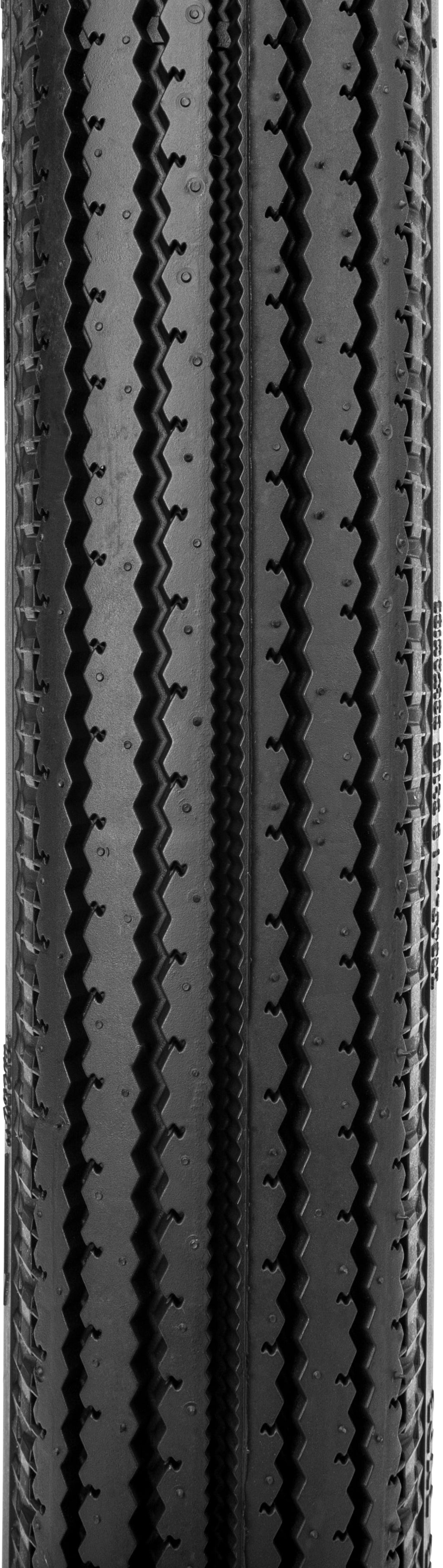 SHINKO, Shinko Tire 270 Super Classic Front 3.00-21 57S Bias Tube Type W/W