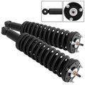 SPYDER xTune Toyota Tacoma 95-04 Struts/Spring w/Mounts - Front Left and Right SA-171352L-R 9938337