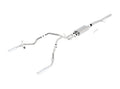 Borla 11 Chevrolet Silverado 1500LT/LTZ / GMC Sierra 1500 SLE/SLT S-Type SS Catback Exhaust 140437