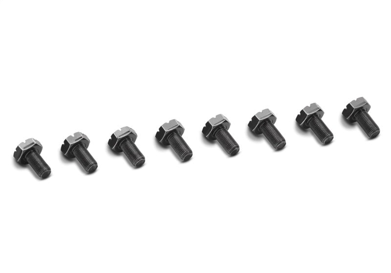 Ford Racing 5.0L Coyote/7.3L Gas Automatic Transmission Flexplate Bolts M-6379-M50A