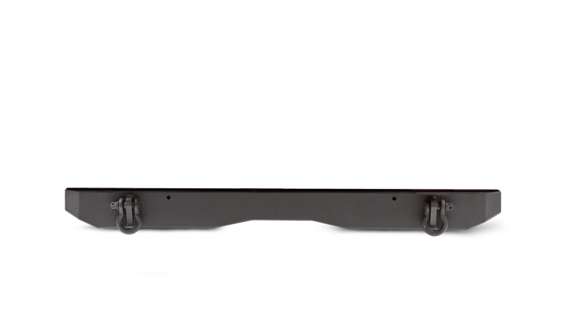 Body Armor 4x4 87-06 Jeep Wrangler Front Bumper TJ-19531