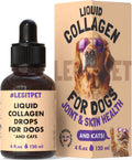 🛡️Pet Liquid Collagen