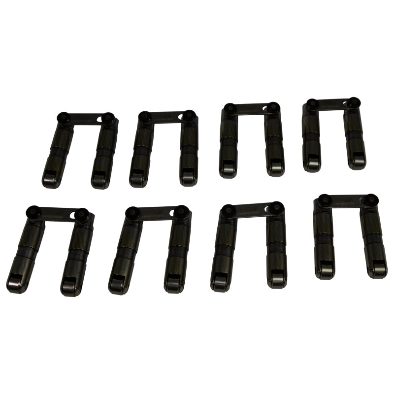 COMP Cams Short Travel Link Bar Hydraulic Roller Lifters Set Chrysler Hemi 6.4L 15820XD-16