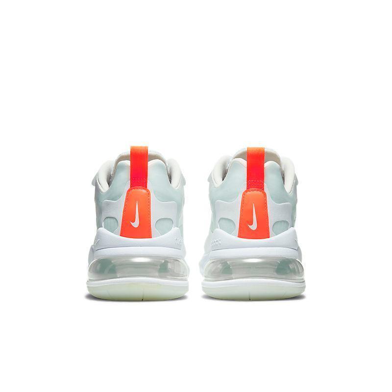 Nike Air Max 270 React 'Hyper Crimson'