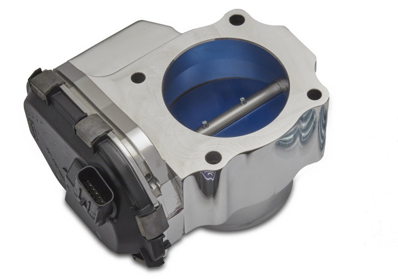 Ford Performance Parts Ford Racing 15-17 Mustang 2.3L EcoBoost 70mm Billet Throttle Body