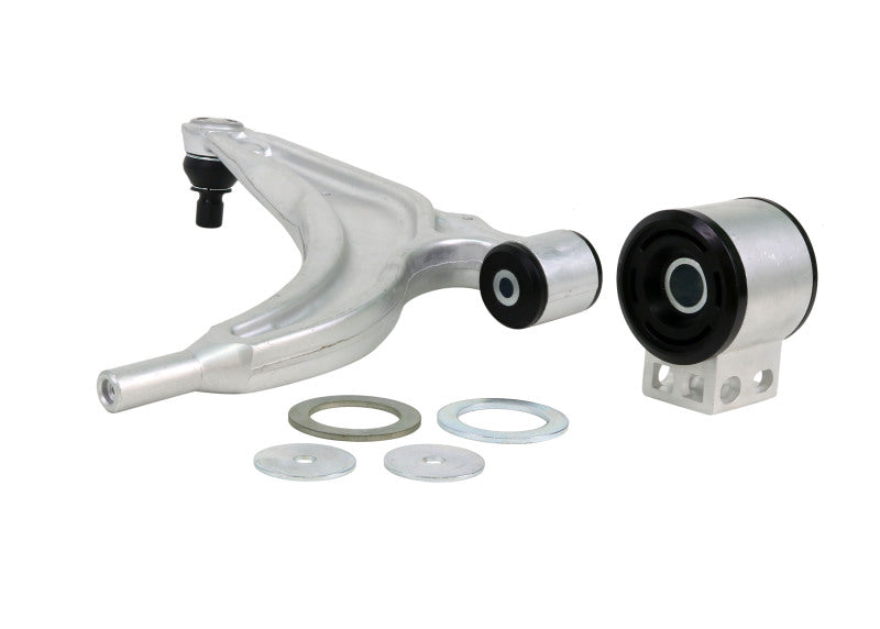 Whiteline 6/2009+ Chevy Cruze J300 / J305 / J308 Front Lower Control Arm - Right Side Only WA452R