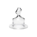 Bambino Silicone Textured Baby Bottle Nipple for 0-6 Months - Comfortable and Safe Feeding Solution
