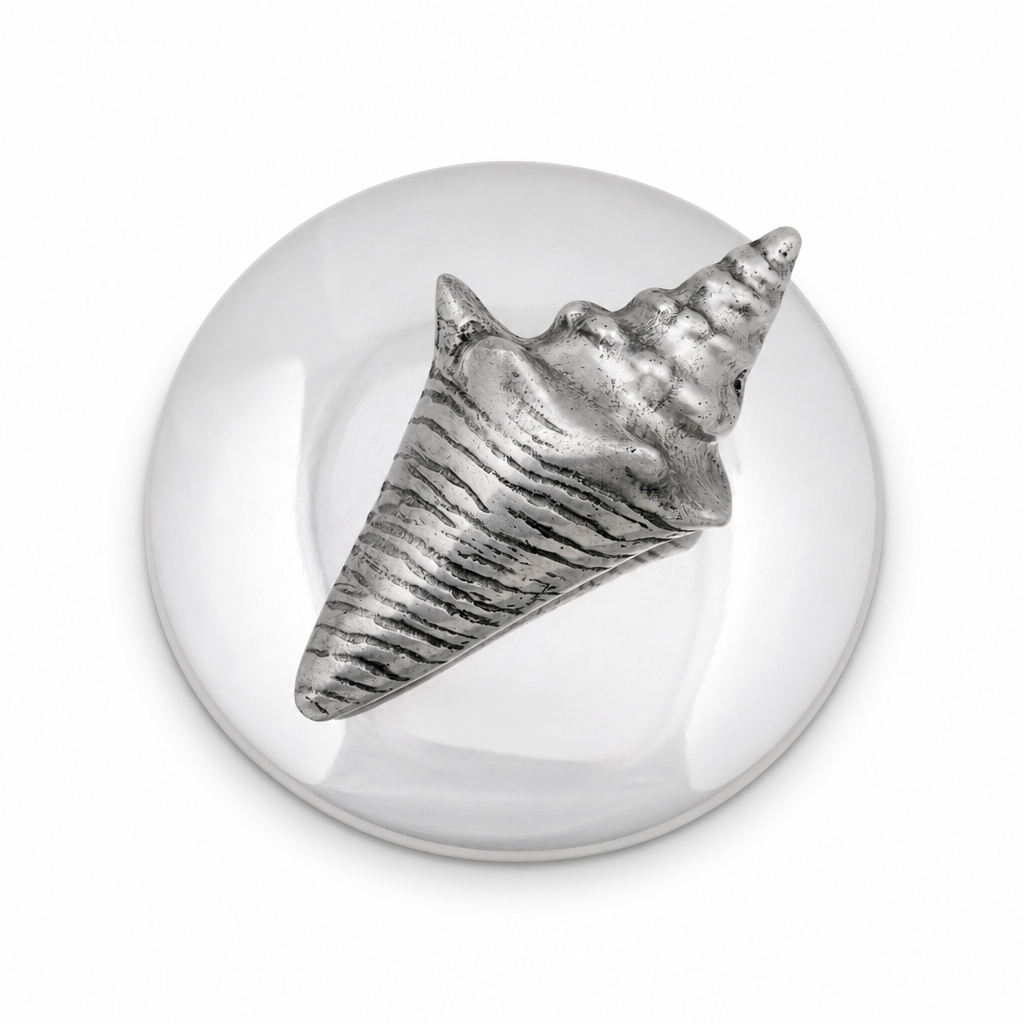 Shell Napkin Weight