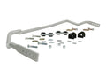 Whiteline Front Sway Bar 24mm Adjustable Toyota Corolla RWD 1983-1987